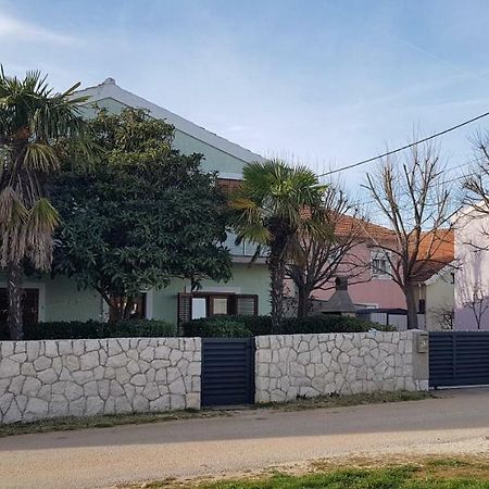 Apartment Jadranka Zadar Exteriér fotografie