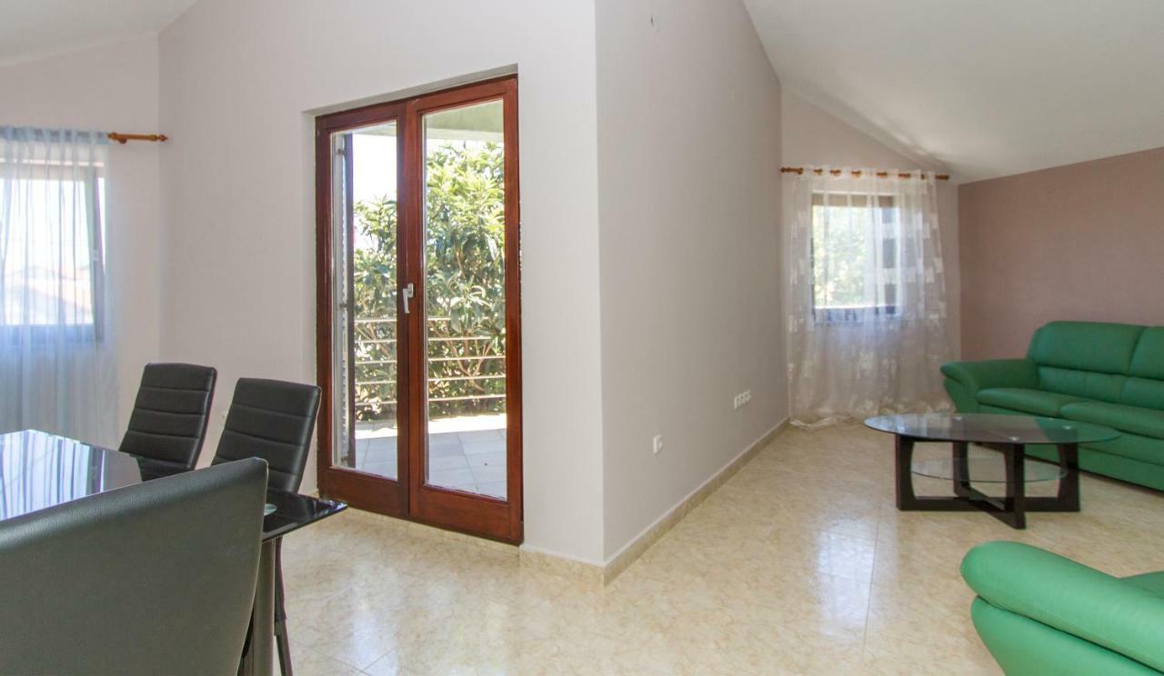 Apartment Jadranka Zadar Exteriér fotografie
