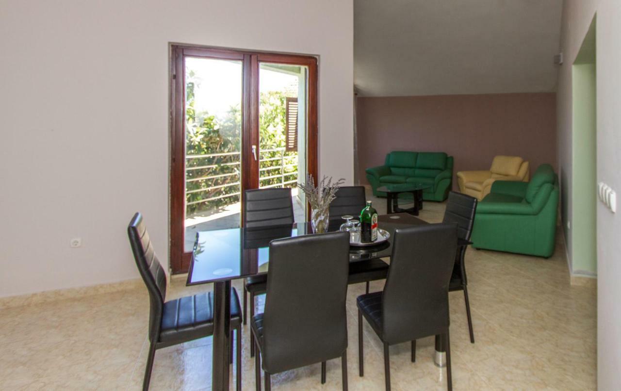 Apartment Jadranka Zadar Exteriér fotografie