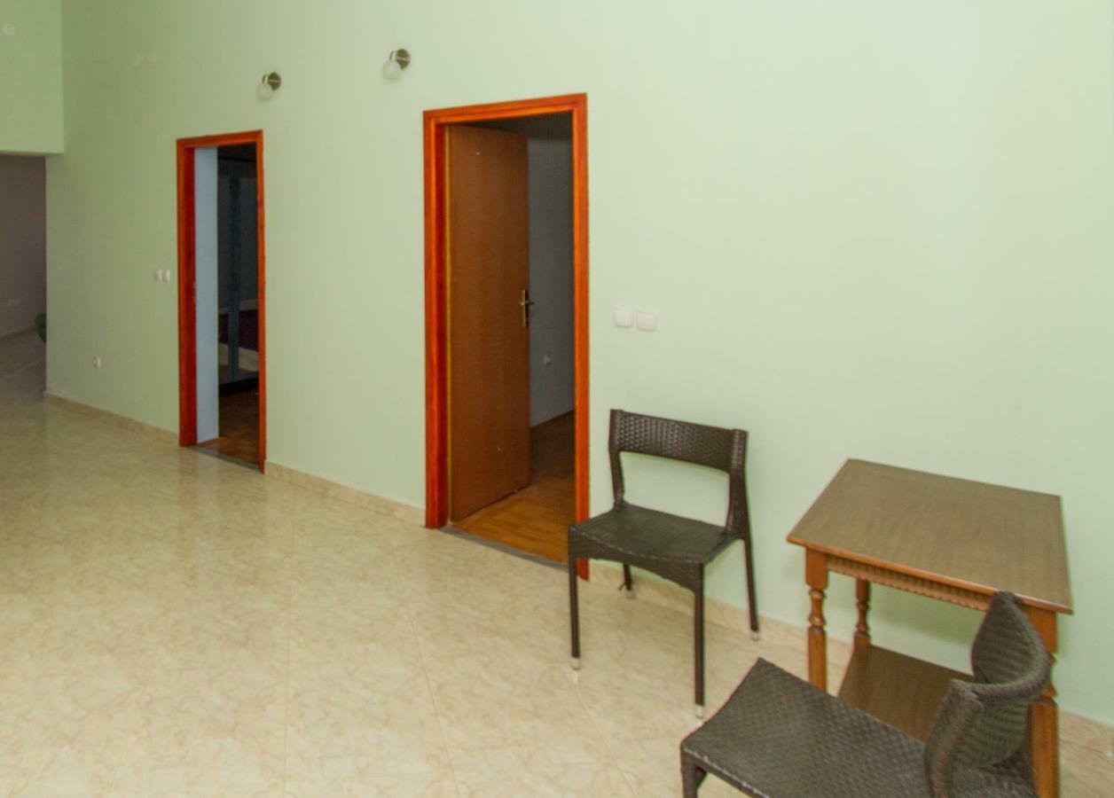 Apartment Jadranka Zadar Exteriér fotografie