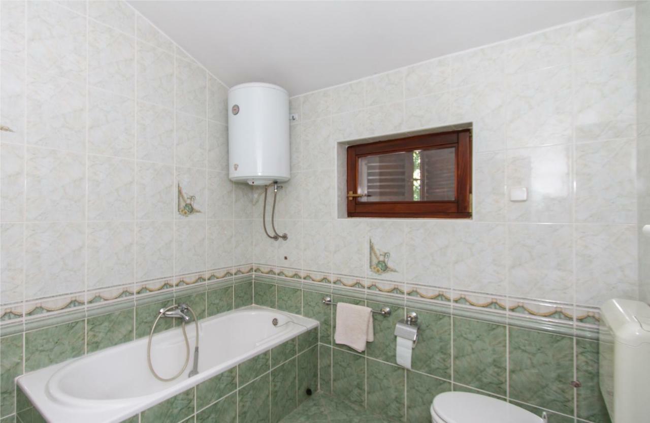 Apartment Jadranka Zadar Exteriér fotografie