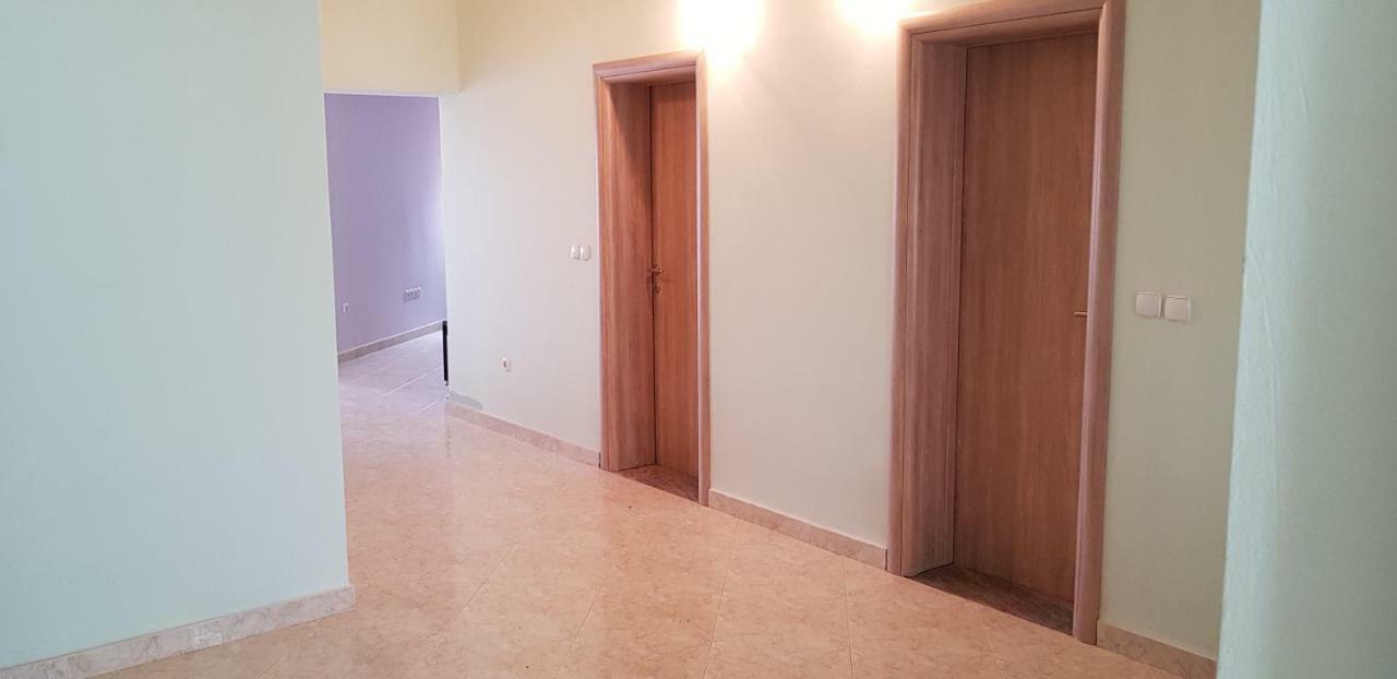Apartment Jadranka Zadar Exteriér fotografie