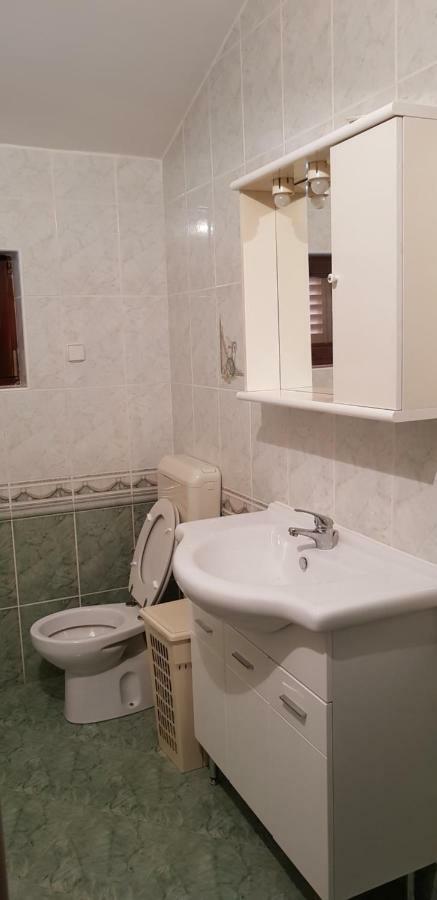 Apartment Jadranka Zadar Exteriér fotografie
